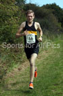 Senior mens relay, Sunderland Harriers Cross Country, Farrington, Sunderland. Photo: David T. Hewitson/Sports for All Pics